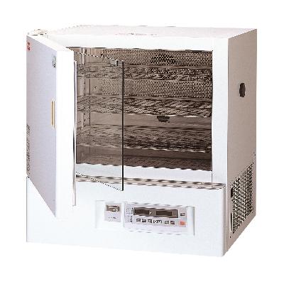 Programmable Low Temperature Incubator