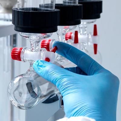 Total Fat Hydrolysis