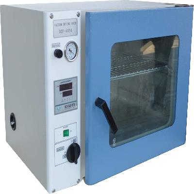 Vacuum Drying Oven