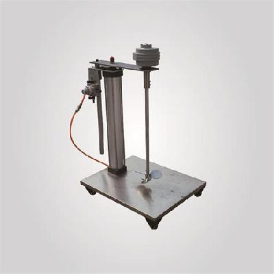 Can Stirrer Air Operated