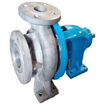 Centrifugal Pumps SS 316 Pumps