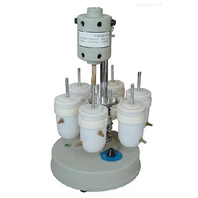 Container Homogeniser - Electric Operated