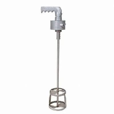 Container Stirrer - Air  Pneumatic Operated