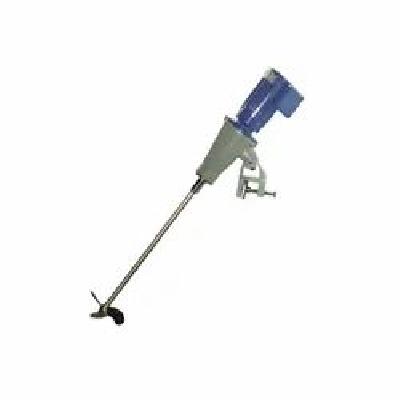 Container Stirrer - Electrical Operated