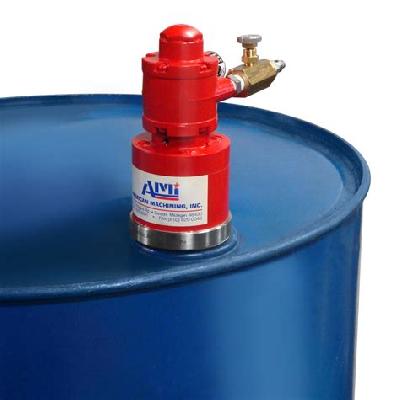 Drum Mixers