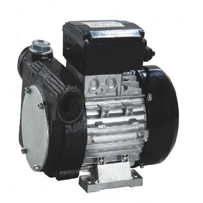 Fuel Transfer Pumps System - Electric