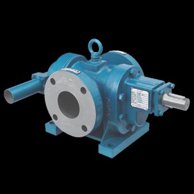 Gear Pumps - Rotary External