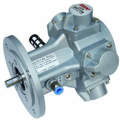 Pneumatic  Air Motors  Piston Type