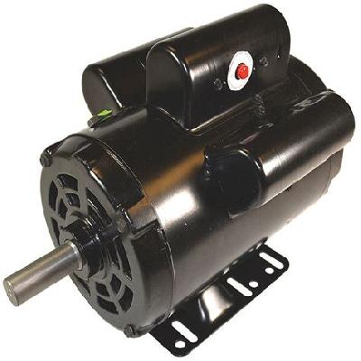 Pneumatic Motor