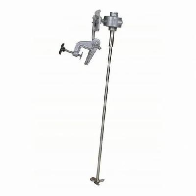 Stirrer With Vessel - Air Or Pneumatic Operated