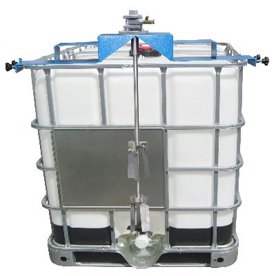 TOTE Stirrer Air pneumatic Operated