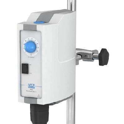LS-5 Lab  Overhead Stirrer