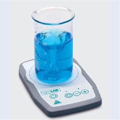 MS-3  Magnetic Stirrer Without Hot Plate