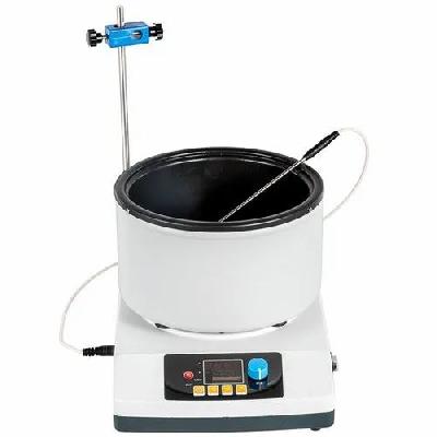 Oil Bath With Magnetic Stirrer OBM-01