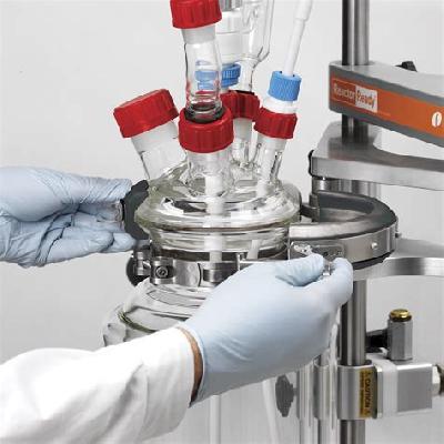 Single Station Lab Reactor