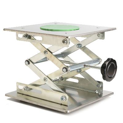 Stainless Steel Lab Jack