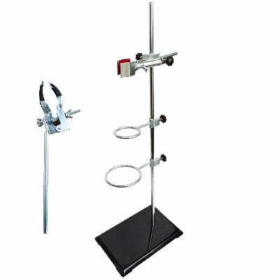 Stainless Steel Laboratory Stand
