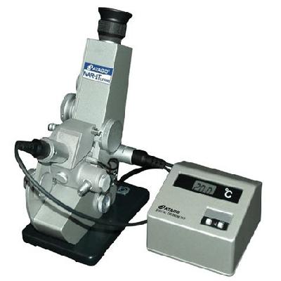 Abbe Refractometer