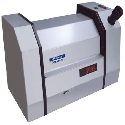 Automatic Polarimeter