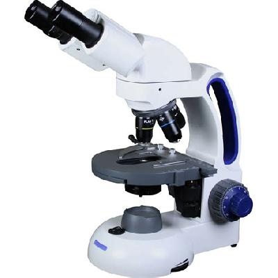 Binacular Microscope