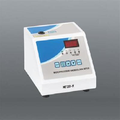 Digital Haemoglobin Meters