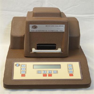 Digital Moisture Balance