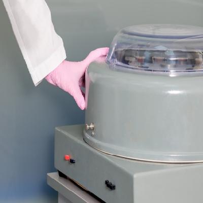 Doctor Centrifuges
