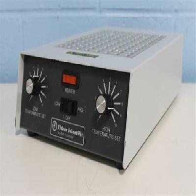 Dry Bath Incubator