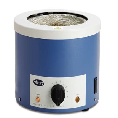 Heating Mentle