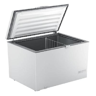 Horizontal Quick Freezers
