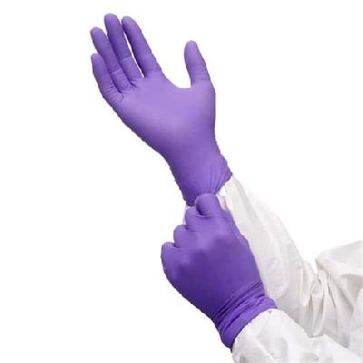 Kimberly Clark Nitrile Gloves