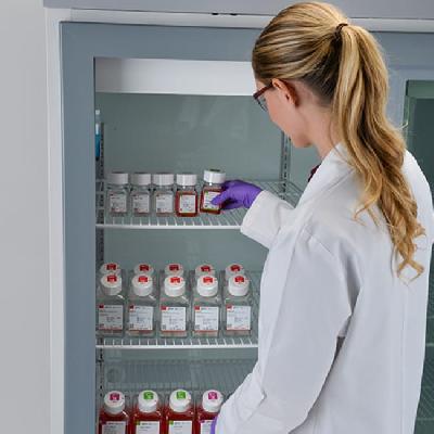 Lab Refrigerators