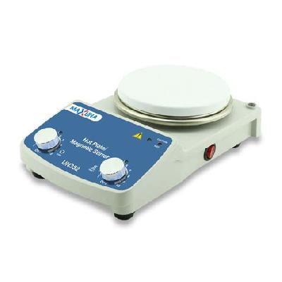 Magnetic Stirrers with Hot Plate