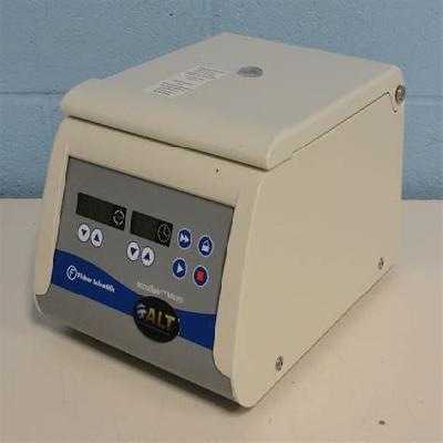 Micro Centrifuges