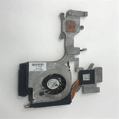 Microprocessor Research Cooling Compufuge