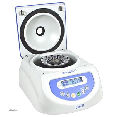 Mini Centrifuges