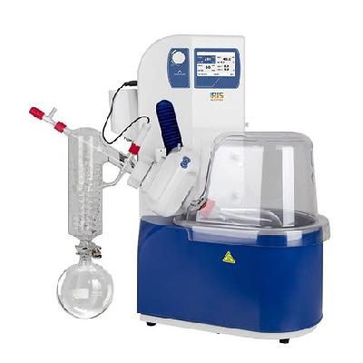 Rotary Vacuum Evaporators