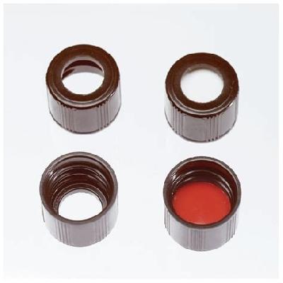 Screw Cap Vials Septa Cap