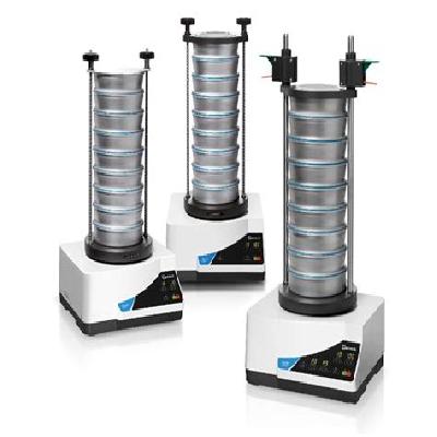 Sieves Shaker
