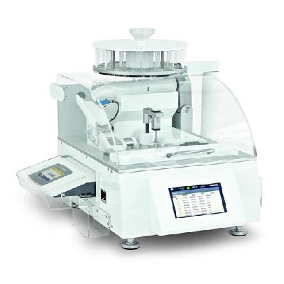 Tablet Hardness Tester