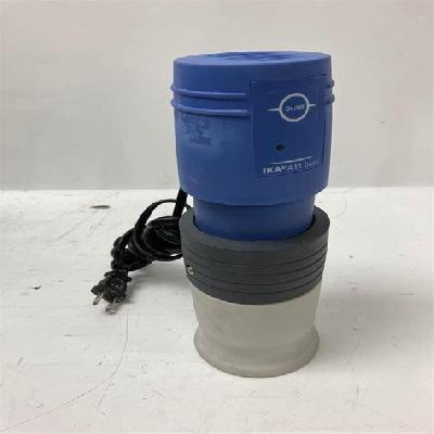 A 11 Basic Analytical Mill