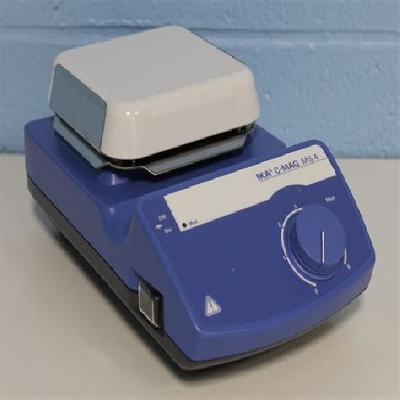 C-MAG MS 4 Magnetic Stirrer