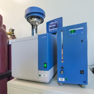 C 2000 Basic Version 1 Calorimeters