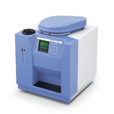 Calorimeters