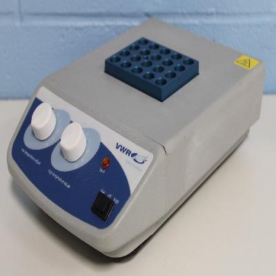Dry Block Heater