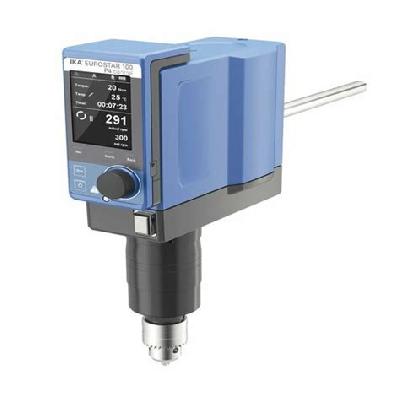 Eurostar 100 Control Stirrer
