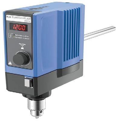 Eurostar 100 Digital Stirrer