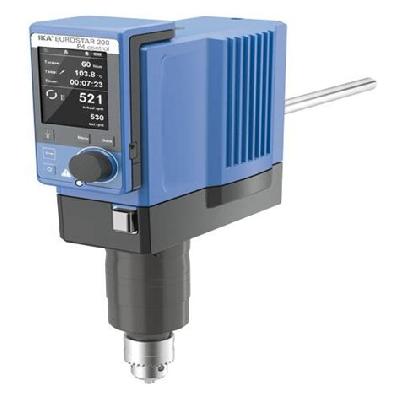 Eurostar 200 Control P4 Stirrer