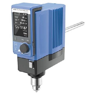 Eurostar 200 Control Stirrer