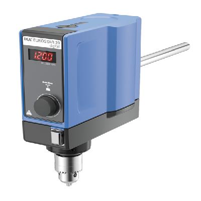 Eurostar 20 High Speed Digital Stirrer